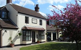 Parkside Guest House